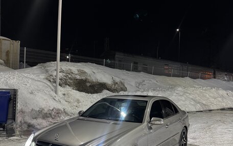 Mercedes-Benz E-Класс, 2007 год, 700 000 рублей, 6 фотография