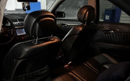 Mercedes-Benz E-Класс, 2007 год, 700 000 рублей, 10 фотография