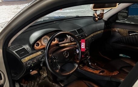 Mercedes-Benz E-Класс, 2007 год, 700 000 рублей, 7 фотография