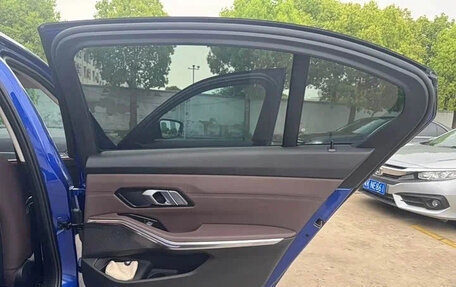 BMW 3 серия, 2022 год, 6 фотография