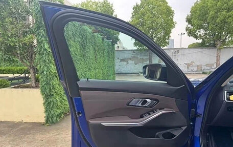 BMW 3 серия, 2022 год, 4 фотография