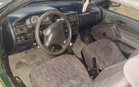 Ford Escort V, 1993 год, 90 000 рублей, 4 фотография