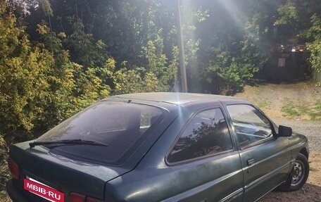 Ford Escort V, 1993 год, 90 000 рублей, 8 фотография