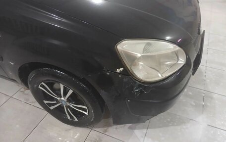 KIA Rio II, 2006 год, 250 000 рублей, 4 фотография