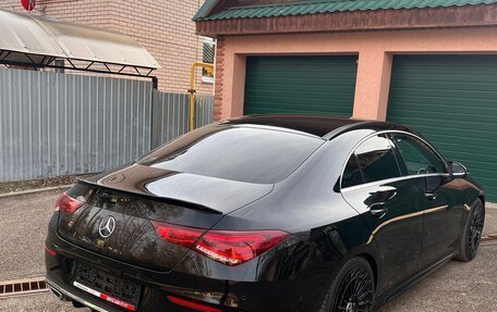 Mercedes-Benz CLA, 2019 год, 2 950 000 рублей, 2 фотография