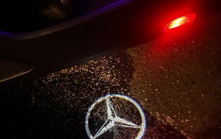 Mercedes-Benz CLA, 2019 год, 2 950 000 рублей, 4 фотография