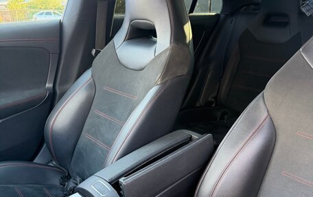 Mercedes-Benz CLA, 2019 год, 2 950 000 рублей, 8 фотография
