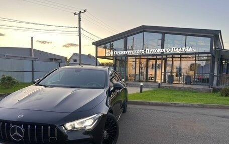 Mercedes-Benz CLA, 2019 год, 2 950 000 рублей, 3 фотография
