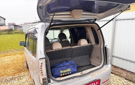 Mitsubishi eK Wagon III рестайлинг, 2012 год, 410 000 рублей, 2 фотография