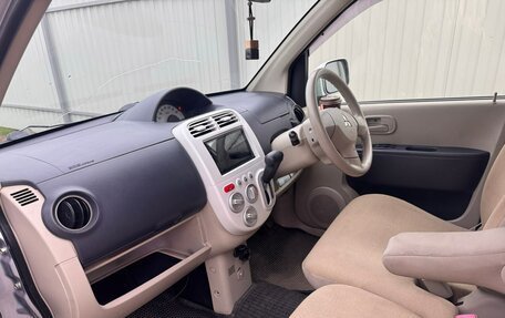 Mitsubishi eK Wagon III рестайлинг, 2012 год, 410 000 рублей, 6 фотография