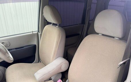 Mitsubishi eK Wagon III рестайлинг, 2012 год, 410 000 рублей, 8 фотография