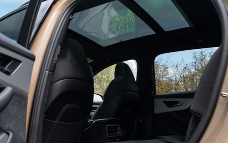 Audi Q7, 2025 год, 12 855 077 рублей, 13 фотография