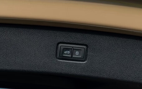 Audi Q7, 2025 год, 12 855 077 рублей, 15 фотография