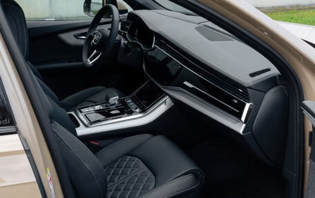 Audi Q7, 2025 год, 12 855 077 рублей, 16 фотография