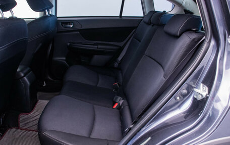 Subaru XV I рестайлинг, 2011 год, 1 123 000 рублей, 11 фотография