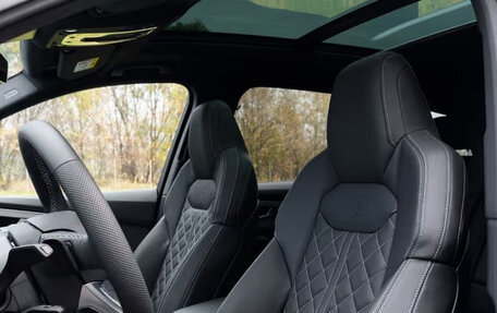 Audi Q7, 2025 год, 12 855 077 рублей, 17 фотография
