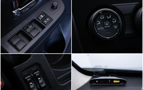 Subaru XV I рестайлинг, 2011 год, 1 123 000 рублей, 16 фотография