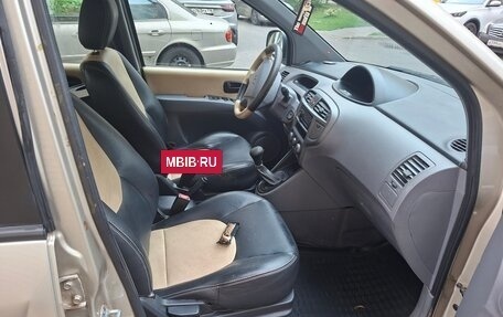 Hyundai Matrix I рестайлинг, 2008 год, 196 000 рублей, 11 фотография