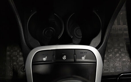 KIA Picanto III рестайлинг, 2018 год, 1 390 000 рублей, 24 фотография