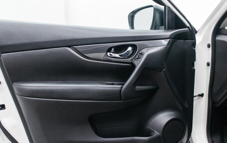 Nissan X-Trail, 2019 год, 2 499 000 рублей, 7 фотография