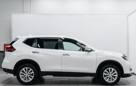 Nissan X-Trail, 2019 год, 2 499 000 рублей, 5 фотография