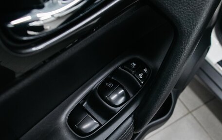 Nissan X-Trail, 2019 год, 2 499 000 рублей, 8 фотография