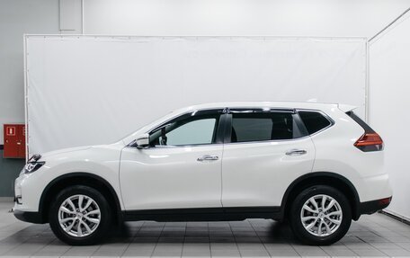 Nissan X-Trail, 2019 год, 2 499 000 рублей, 6 фотография
