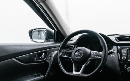 Nissan X-Trail, 2019 год, 2 499 000 рублей, 9 фотография