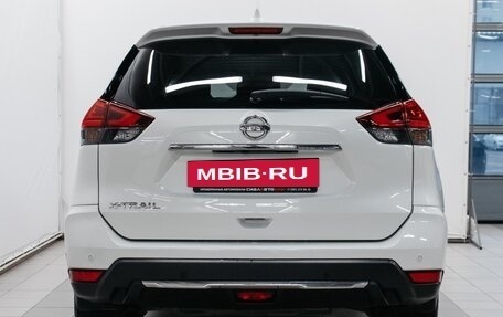 Nissan X-Trail, 2019 год, 2 499 000 рублей, 4 фотография