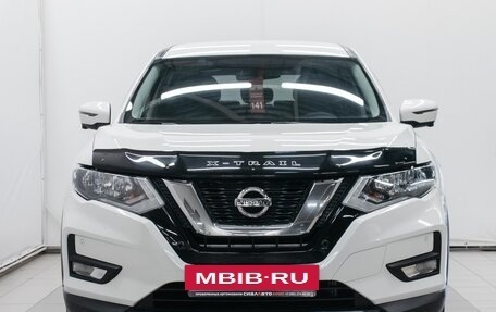 Nissan X-Trail, 2019 год, 2 499 000 рублей, 2 фотография