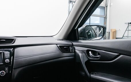 Nissan X-Trail, 2019 год, 2 499 000 рублей, 11 фотография