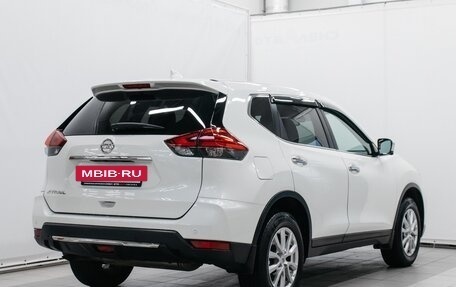 Nissan X-Trail, 2019 год, 2 499 000 рублей, 3 фотография