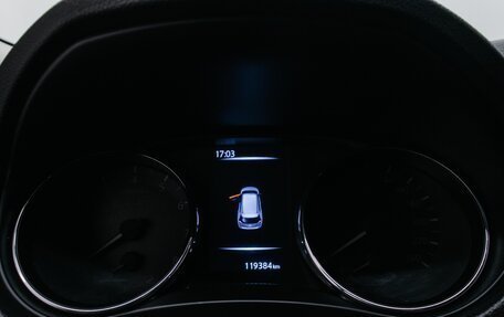 Nissan X-Trail, 2019 год, 2 499 000 рублей, 15 фотография