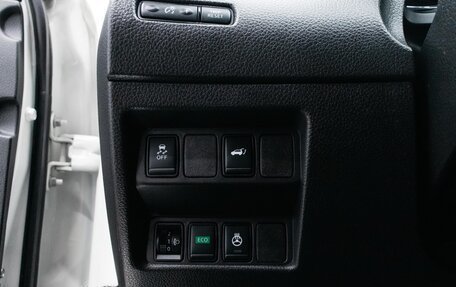 Nissan X-Trail, 2019 год, 2 499 000 рублей, 12 фотография