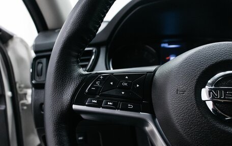 Nissan X-Trail, 2019 год, 2 499 000 рублей, 14 фотография