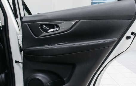 Nissan X-Trail, 2019 год, 2 499 000 рублей, 21 фотография