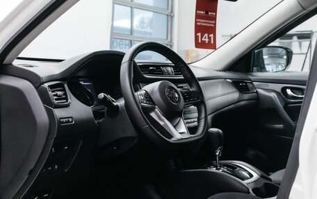 Nissan X-Trail, 2019 год, 2 499 000 рублей, 13 фотография
