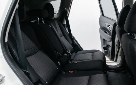 Nissan X-Trail, 2019 год, 2 499 000 рублей, 23 фотография
