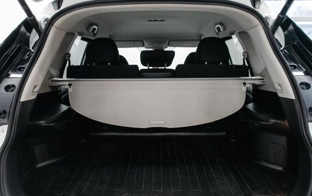 Nissan X-Trail, 2019 год, 2 499 000 рублей, 25 фотография