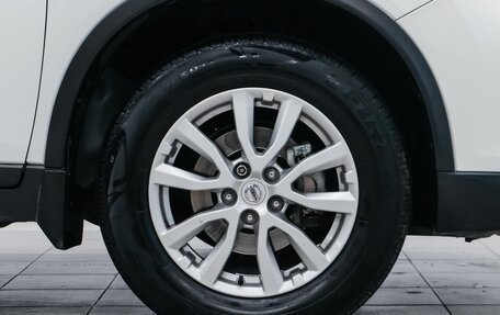 Nissan X-Trail, 2019 год, 2 499 000 рублей, 27 фотография