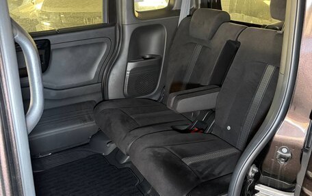 Honda N-BOX II, 2021 год, 700 000 рублей, 5 фотография