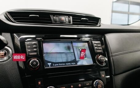 Nissan X-Trail, 2019 год, 2 499 000 рублей, 19 фотография