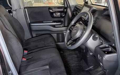 Honda N-BOX II, 2021 год, 700 000 рублей, 6 фотография