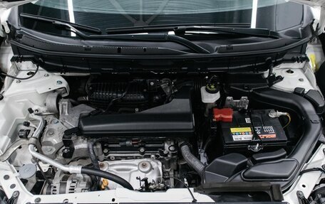 Nissan X-Trail, 2019 год, 2 499 000 рублей, 26 фотография
