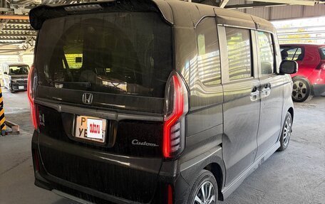 Honda N-BOX II, 2021 год, 700 000 рублей, 2 фотография