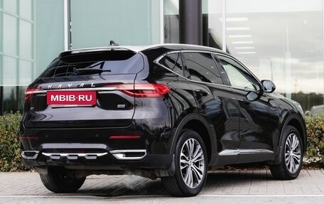 Haval F7 I, 2022 год, 1 850 000 рублей, 2 фотография
