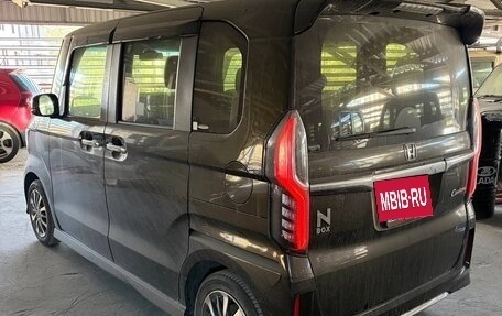 Honda N-BOX II, 2021 год, 700 000 рублей, 4 фотография