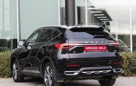 Haval F7 I, 2022 год, 1 850 000 рублей, 6 фотография