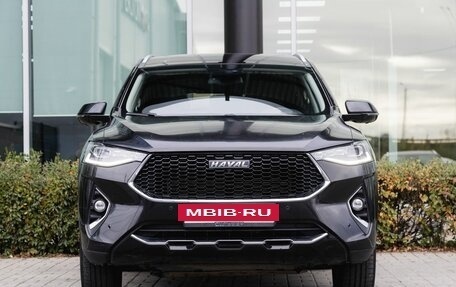 Haval F7 I, 2022 год, 1 850 000 рублей, 3 фотография