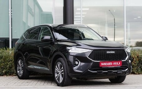 Haval F7 I, 2022 год, 1 850 000 рублей, 5 фотография